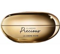 CLARINS PRECIOUS LA CREME RICHE CREMA RICCA TRATTAMENTO DI GIOVINEZZA 50ML