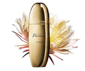 CLARINS PRECIOUS LE SERUM SIERO VISO ANTI-ETA' EFFETTO LIFTING 30ML
