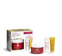 Clarins Programme Roundeurs Localisées Set V1 Crema modellante 200ml + Scrub Corpo 30ml + Bagnodoccia 30ml Set