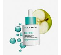 Clarins Pure-Reset 30Ml Resurfacing Blemish Serum (Skin Serum) Per Donna