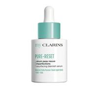 Clarins PURE-RESET siero anti-imperfezioni rinnovatore - Pelle giovane - Riequilibrante 30ml