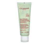 Clarins Purifying Gentle Foaming Cleanser 125ml Struccanti e detergenti