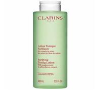 Clarins Purifying Toning Lotion 400Ml