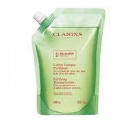 CLARINS Lozione tonica purificante Lozione tonica purificante Trattamenti Viso 400 ML REFILL