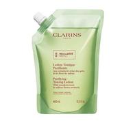 Clarins Purifying Toning Lotion Ricarica 400 ml