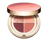 CLARINS Quatuor Palette ombretti Ombretto