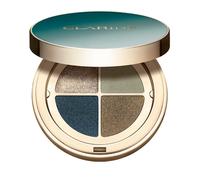 CLARINS Quatuor Palette ombretti Ombretto