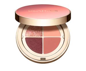 CLARINS Quatuor Palette ombretti Ombretto