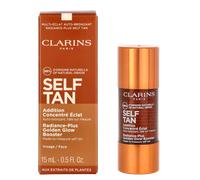 Clarins Radiance-Plus Golden Glow Booster 15ml Autoabbronzante