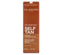 Clarins Radiance-Plus Golden Glow Booster Body 30ml Autoabbronzante