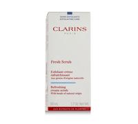 50ml CLARINS Fresh Scrub