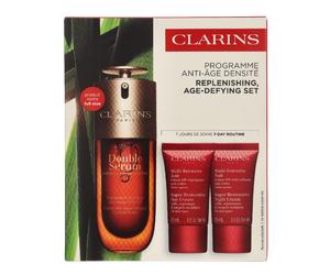 Clarins Replenishing Age-Defying Set 83 ml
