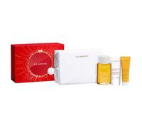 Clarins RITUALE BENESSERE CORPO Cofanetto Regalo