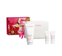 Clarins RITUALE BODY CARE ESSENTIALS Cofanetto Regalo all