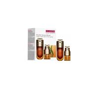 Clarins Rituale Doppio Siero Set Regalo per la Cura della Pelle - Skincare Viso Donna