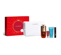 Clarins Clarins - Rituale Double Serum & Hydra-essentiel - Set Idratazione Sguardo Sublimato - double Serum & Hydra-essent Kit Xmas 25 - Donna