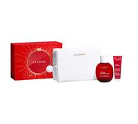 Clarins RITUALE ENERGIZZANTE CORPO Cofanetto Regalo