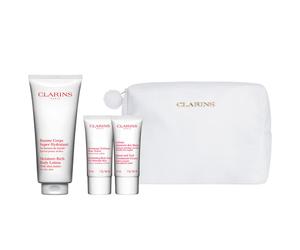 Clarins Rituale Peau Neuve Balsamo Corpo 200 ml