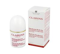 CLARINS Déodorant Roll-On Deodorante antitraspirante 50 ML donne