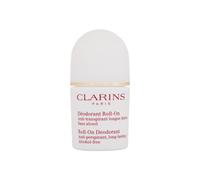 Clarins Roll-On Deodorant 50Ml Per Donna (Deodorant)