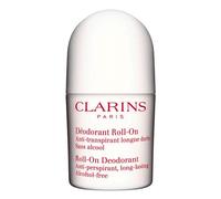 Clarins Roll-On Deodorant roll-on 50 ml