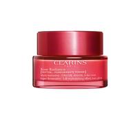 Clarins ROSE RADIANCE Multi Intensive - Effetto Liftante, Illuminante e Anti-età 50 ML 50 ML