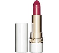 CLARINS ROSSETTO JOLI ROUGE SHINE COLORE 762 POP PINK TEXTURE CREMOSA