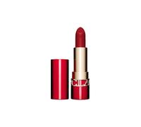 CLARINS Rossetto - Joli Rouge Velvet (793V Red Cranberry)