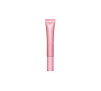 Clarins Lip Perfector Glow lucido brillante per labbra e guance colore 21 soft pink glow 12 ml