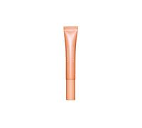 Clarins Lip Perfector Glow lucido brillante per labbra e guance colore 22 peach glow 12 ml
