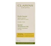 Clarins Santal Face Treatment Oil 30 ml