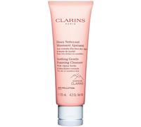 Clarins Schiuma detergente lenitiva delicata - Schiuma detergente