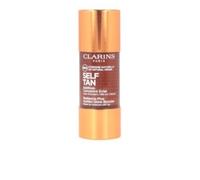 Clarins Self Tan Addition Concentrated Eclat Self-Tanning Face 15ml