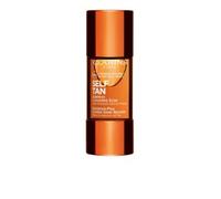 Clarins Self Tan Addition Concentrated Eclat Self-Tanning Face 15ml