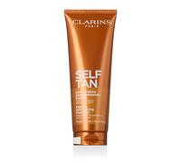 Clarins Self-Tanning Gel For Face And Body 125ml