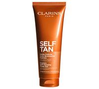 CLARINS CLARINS Self Tan Gelee Fraiche - Auto Abbronzante Naturale Express 125 ml