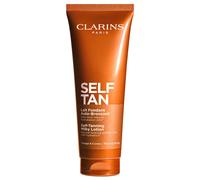 Clarins Self Tanning Milky Lotion 125 ml