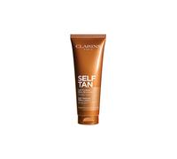 CLARINS Self Tan Lait Fondant Auto-Bronzant 125ml