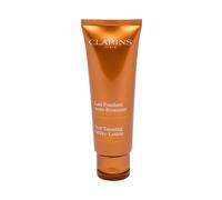 Clarins Self Tan Milky-Lotion 125Ml Per Donna (Autoabbronzante)