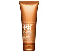 Clarins Auto Bronceador Leche 125ml