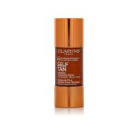 Clarins 544910 Addition Concentré Eclat Visage - Autoabbronzante Viso