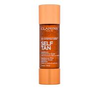 Clarins 544909 Addition Concentré Eclat Corps - Autoabbronzante Corpo