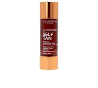 Clarins Self Tan Radiance-Plus Golden Glow Booster Corpo 30 ml 30 ml C