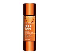 CLARINS Self Tan Un potenziatore autoabbronzante per il viso 30 ML