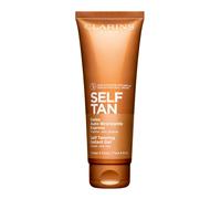 CLARINS Self-Tanning Gel autoabbronzante 125 ML