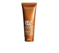 CLARINS CLARINS Self Tan Gelee Fraiche - Auto Abbronzante Naturale Express 125 ml