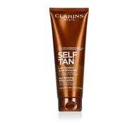 Clarins Auto Bronceador Leche 125ml