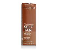 Clarins Auto Bronceador Leche 125ml