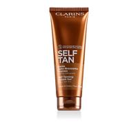 Clarins Self Tanning Tinted Gel 125 ml