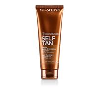 Clarins Auto Bronceador Gel 125ml